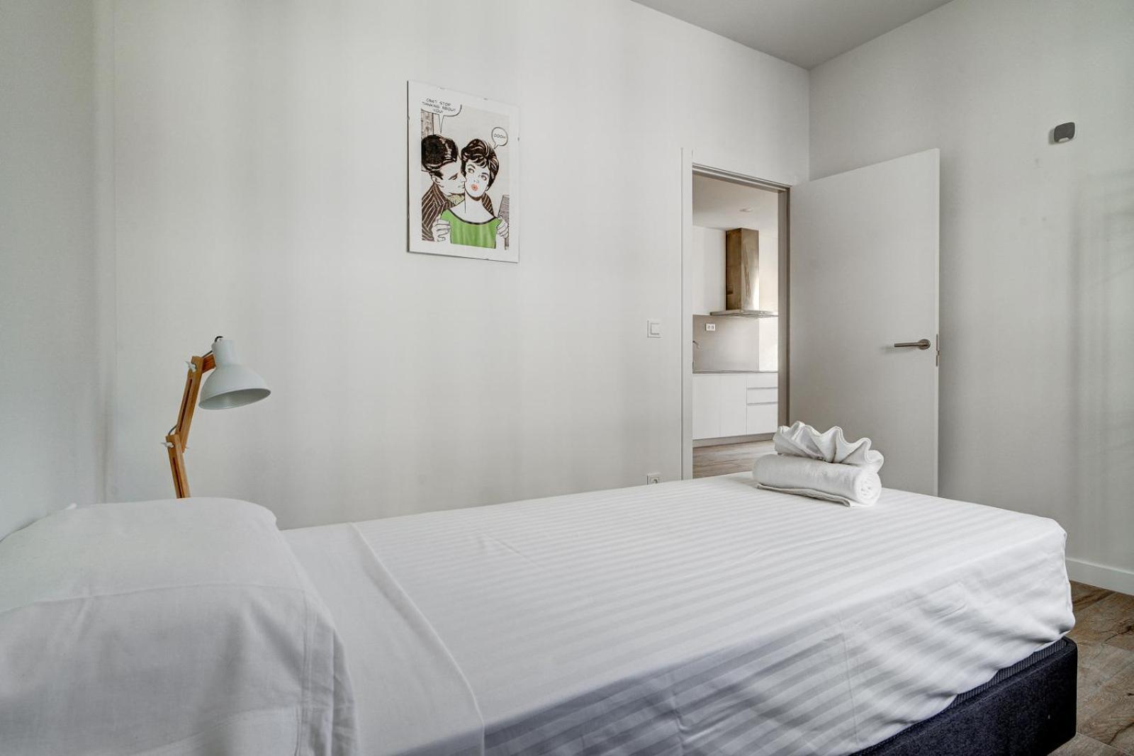 Apartamentos Gran Via By Sanse Holidays San Sebastián Eksteriør billede