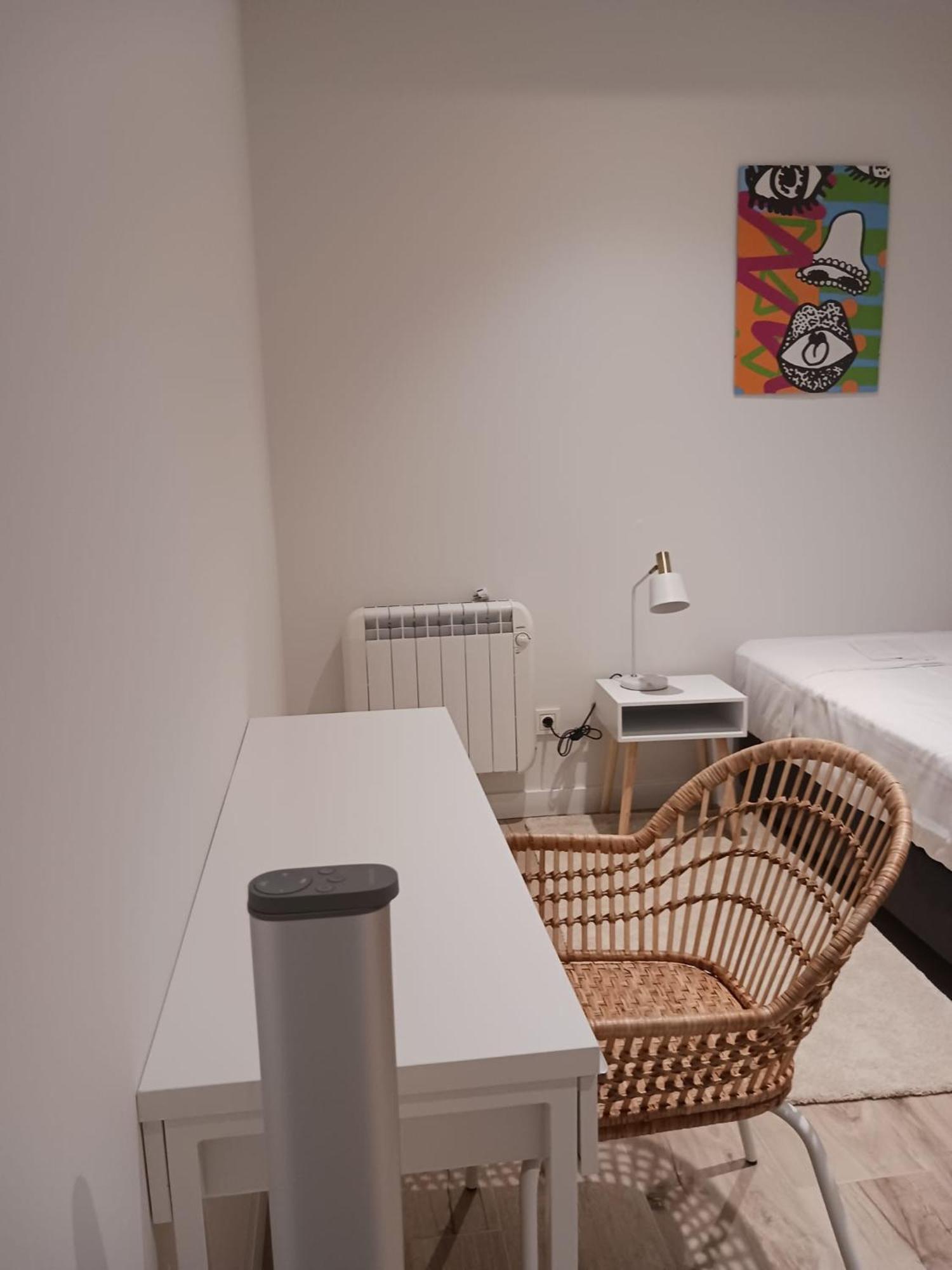 Apartamentos Gran Via By Sanse Holidays San Sebastián Eksteriør billede